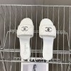 2025SS新品入荷シャネルサンダルミュール女着2506DSJ250-CH01021