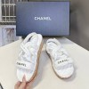 2025SS新品激安シャネルぺたんこサンダル女着夏2506DSJ250-CH01025