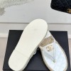 2025SS新品入荷シャネルサンダルミュール女着2506DSJ250-CH0285