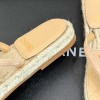 2025SS新品入荷シャネルサンダルミュール女着2506DSJ250-CH0286