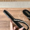 2025SS新品入荷シャネルサンダルミュール女着2506DSJ260-CH01004