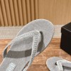 2025SS新品入荷シャネルサンダルミュール女着2506DSJ260-CH01005
