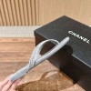 2025SS新品入荷シャネルサンダルミュール女着2506DSJ260-CH01005