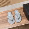 2025SS新品入荷シャネルサンダルミュール女着2506DSJ260-CH01005