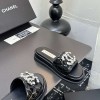 2025SS新品入荷シャネルサンダルミュール女着2506DSJ260-CH01015