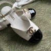 2025SS新品入荷シャネルサンダルミュール女着2506DSJ260-CH01060