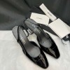 2025SS新品入荷シャネルサンダルミュール女着2506DSJ260-CH01061