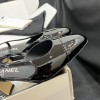 2025SS新品入荷シャネルサンダルミュール女着2506DSJ260-CH01061