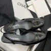 2025SS新品入荷シャネルサンダルミュール女着2506DSJ260-CH01061