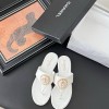 2025SS新品入荷シャネルサンダルミュール女着2506DSJ260-CH02013