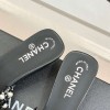 2025SS新品入荷シャネルサンダルミュール女着2506DSJ260-CH0275