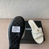 2025SS新品入荷シャネルサンダルミュール女着2506DSJ270-CH01007