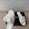 2025SS新品入荷シャネルサンダルミュール女着2506DSJ270-CH01007