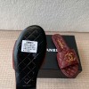 2025SS新品入荷シャネルサンダルミュール女着2506DSJ270-CH01009