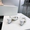 2025SS夏入荷シャネルハイヒールサンダル女着2506DSJ270-CH01040