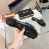 2025SS新品入荷シャネルサンダルミュール女着2506DSJ270-CH01073