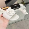 2025SS新品入荷シャネルサンダルミュール女着2506DSJ270-CH01074