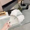 2025SS新品入荷シャネルサンダルミュール女着2506DSJ270-CH01074
