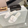 2025SS新品入荷シャネルサンダルミュール女着2506DSJ270-CH01074