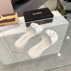 2025SS新品入荷シャネルサンダルミュール女着2506DSJ270-CH01074