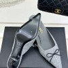 2025SS新品入荷シャネルサンダルミュール女着2506DSJ270-CH0280