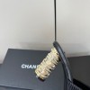 2025SS新品入荷シャネルサンダルミュール女着2506DSJ270-CH0295