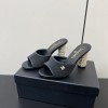 2025SS新品入荷シャネルサンダルミュール女着2506DSJ270-CH0295