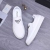 2025SS新品靴プラダローファー-フラットシューズ男着2506DSJ270-PR0869