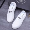 2025SS新品靴プラダローファー-フラットシューズ男着2506DSJ270-PR0869