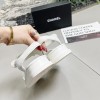 2025SS新品激安シャネルぺたんこサンダル女着夏2506DSJ280-CH01045