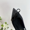 2025SS新品入荷シャネルサンダルミュール女着2506DSJ280-CH01057