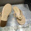 2025SS新品入荷シャネルサンダルミュール女着2506DSJ280-CH02006