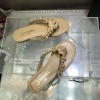 2025SS新品入荷シャネルサンダルミュール女着2506DSJ280-CH02006
