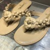 2025SS新品入荷シャネルサンダルミュール女着2506DSJ280-CH02006
