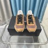 2025SS新品シャネルスニーカー-レースアップ女着2506DSJ280-CH0240