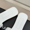 2025SS新品入荷シャネルサンダルミュール女着2506DSJ280-CH0283