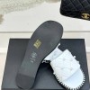 2025SS新品入荷シャネルサンダルミュール女着2506DSJ280-CH0288