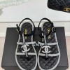 2025SS新品入荷シャネルサンダルミュール女着2506DSJ280-CH0290