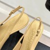2025SS夏入荷シャネルハイヒールサンダル女着2506DSJ280-CH0293