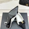 2025SS夏入荷シャネルハイヒールサンダル女着2506DSJ280-CH0294