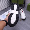 新品靴売れ筋商品グッチスニーカー-レースアップ男着2506DSJ280-GU0978