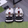 新品靴売れ筋商品グッチスニーカー-レースアップ男着2506DSJ280-GU0978