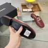 2025SS新品入荷シャネルサンダルミュール女着2506DSJ290-CH01070