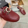 2025SS新品入荷シャネルサンダルミュール女着2506DSJ290-CH01070