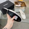 2025SS新品入荷シャネルサンダルミュール女着2506DSJ290-CH01071