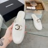 2025SS新品入荷シャネルサンダルミュール女着2506DSJ290-CH01071