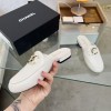 2025SS新品入荷シャネルサンダルミュール女着2506DSJ290-CH01071