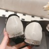 2025SS新品激安シャネルぺたんこサンダル女着夏2506DSJ290-CH01094