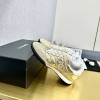 2025SS新品シャネルスニーカー-レースアップ女着2506DSJ290-CH0227
