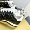 2025SS新品シャネルスニーカー-レースアップ女着2506DSJ290-CH0228